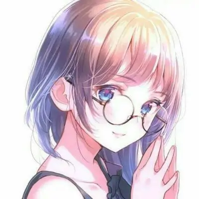 沈观影头像