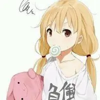 柚子不加冰头像