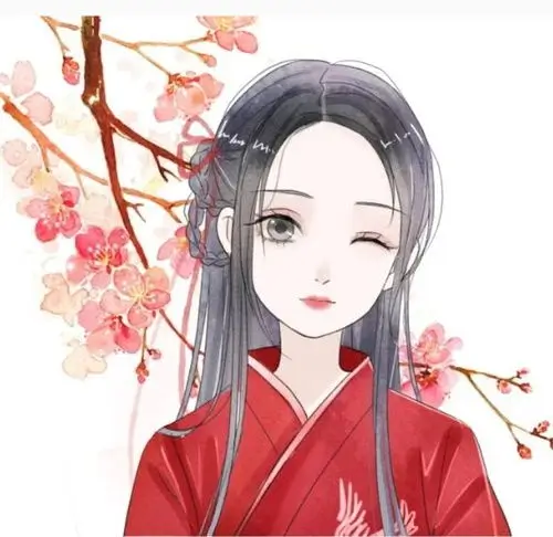 胶片旅人头像